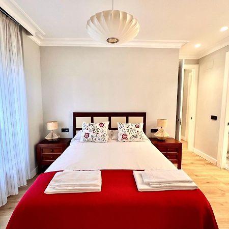 דירות Housing Leon Gran Via Luxe מראה חיצוני תמונה