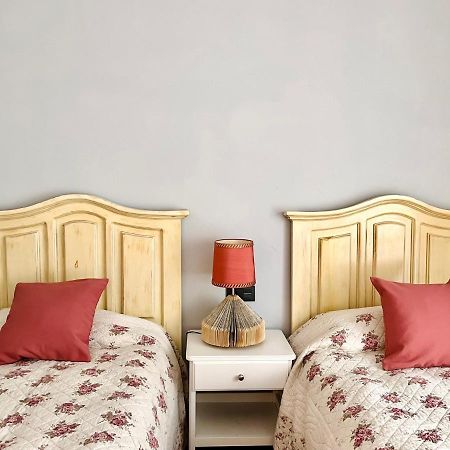 דירות Housing Leon Gran Via Luxe מראה חיצוני תמונה