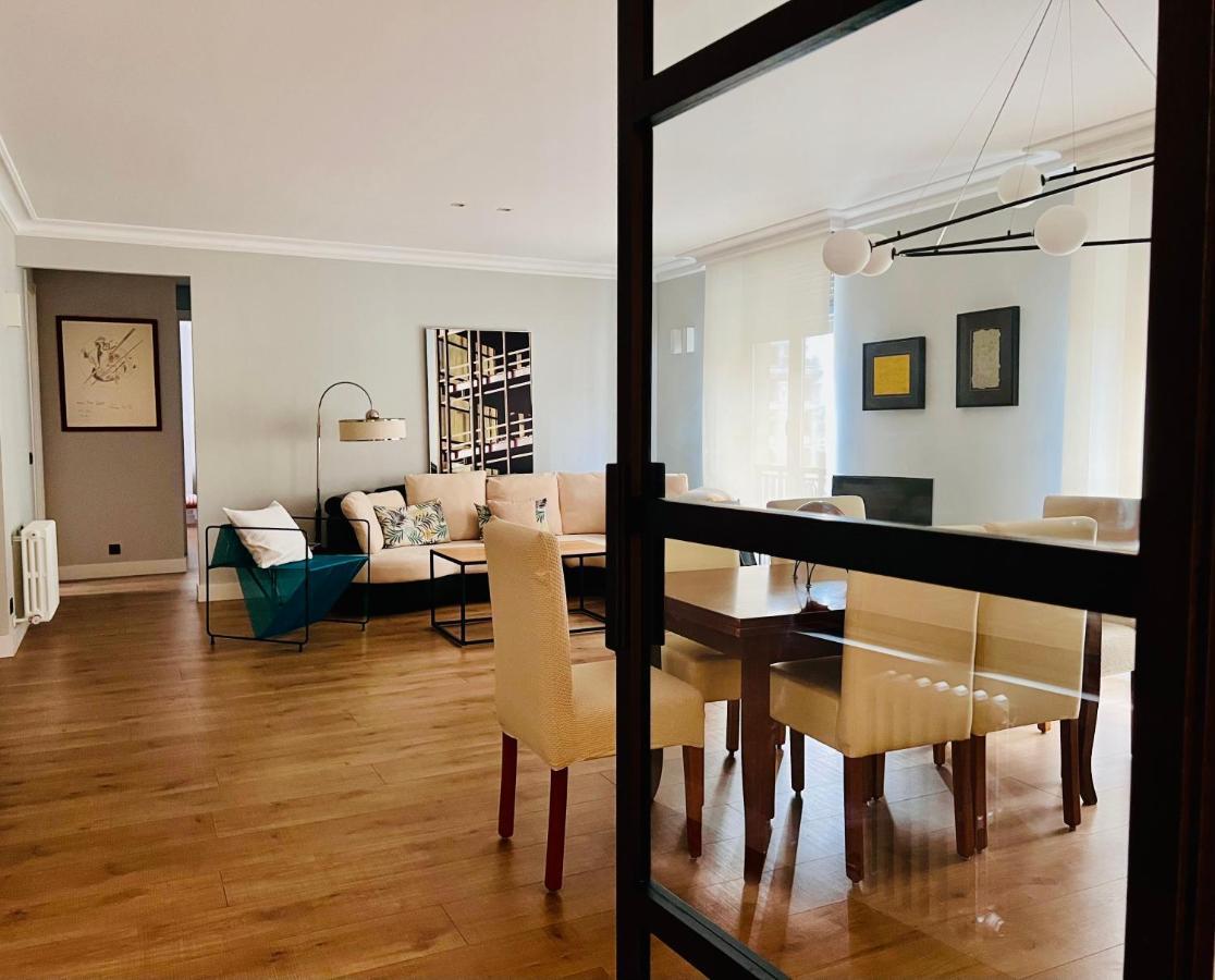דירות Housing Leon Gran Via Luxe מראה חיצוני תמונה